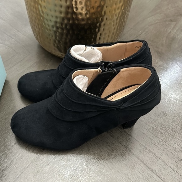 LIFESTRIDE Corie Shooties - Picture 5 of 12